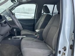 
										2016 Nissan Frontier SV Crew Cab 4X4 full									