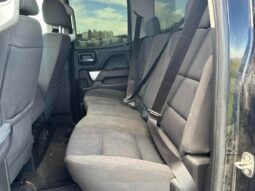
										2018 Chevrolet Silverado 1500 LT DBL Cab 4×4 5.3L full									