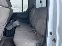 
										2016 Nissan Frontier SV Crew Cab 4X4 full									