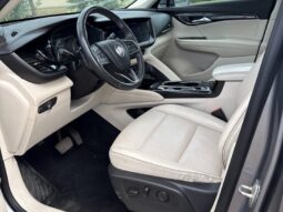 
										2021 Buick Envision Essence AWD full									