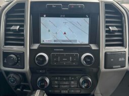 
										2018 Ford F-150 Lariat 5.0L Crew Cab 4X4 full									