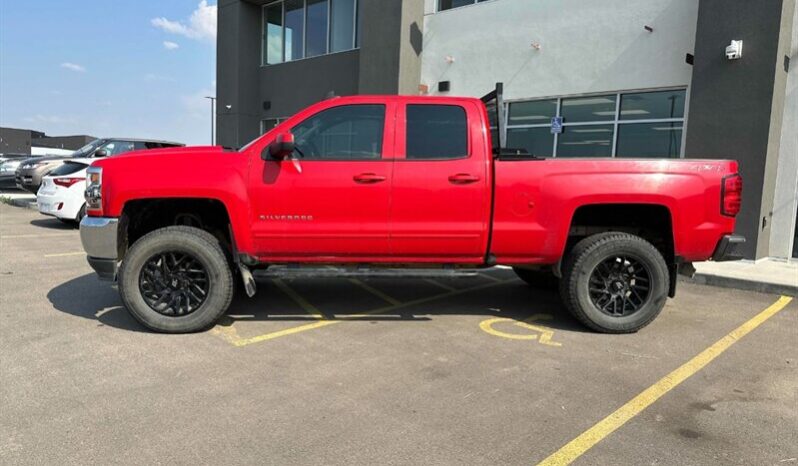 
								2018 Chevrolet Silverado 1500 LT Lifted 5.3L 4X4 full									