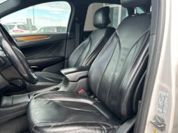
										2017 Lincoln MKC Select AWD full									