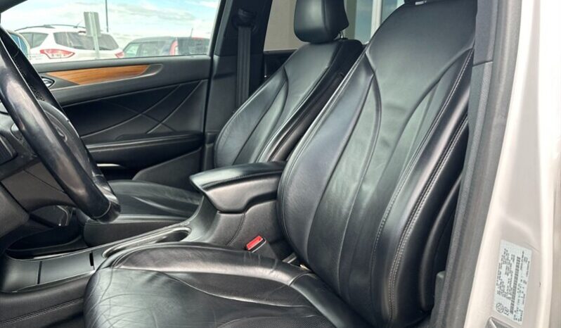 
								2017 Lincoln MKC Select AWD full									