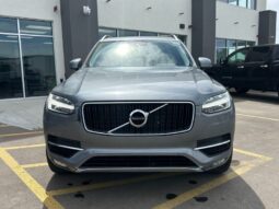 
										2018 Volvo XC90 T5 Momentum AWD full									