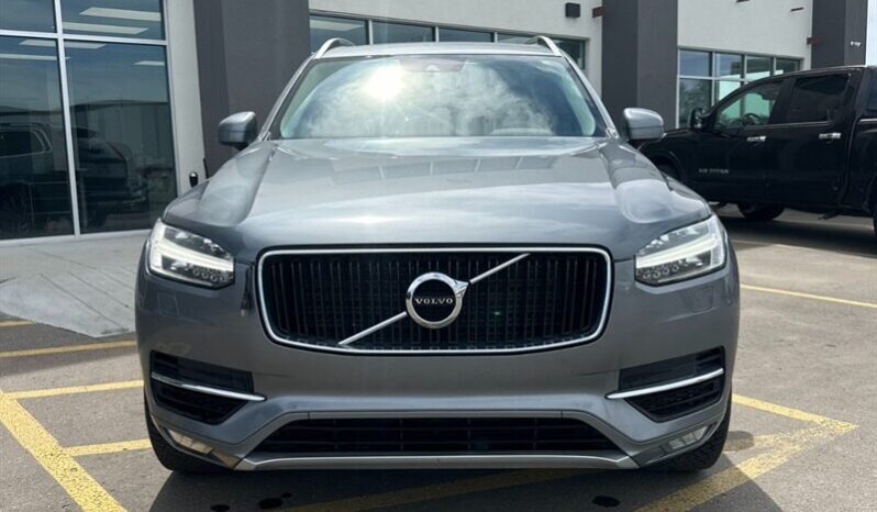 
								2018 Volvo XC90 T5 Momentum AWD full									