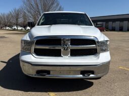 
										2019 Ram 1500 Classic SLT 5.7L Hemi Crew Cab 4X4 full									
