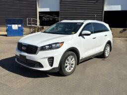 2019 Kia Sorento LX AWD