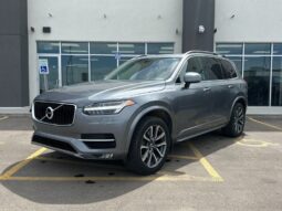2018 Volvo XC90 T5 Momentum AWD