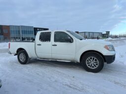 
										2016 Nissan Frontier SV Crew Cab 4X4 full									