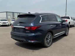 
										2018 Infiniti QX60 AWD full									