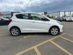 
										2020 Chevrolet Spark LS full									