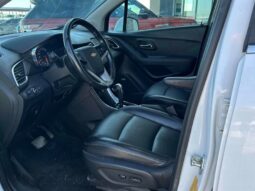 
										2020 Chevrolet Trax Premier AWD full									