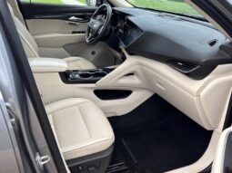 
										2021 Buick Envision Essence AWD full									