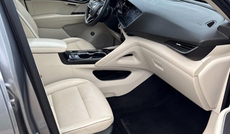 
								2021 Buick Envision Essence AWD full									