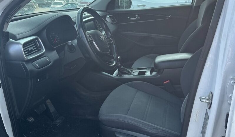 
								2019 Kia Sorento LX AWD full									