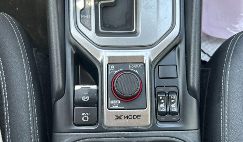 
								2023 Subaru Forester Touring AWD full									