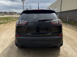 
										2019 Jeep Cherokee Latitude 4X4 full									
