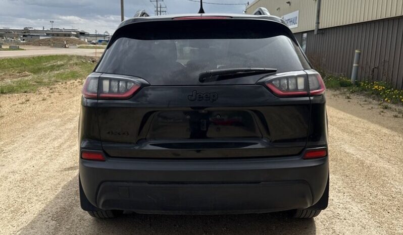 
								2019 Jeep Cherokee Latitude 4X4 full									