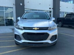 
										2018 Chevrolet Trax LS AWD full									