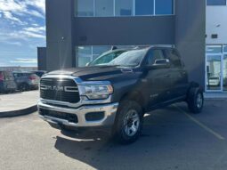 2020 Ram 2500 Big Horn 6.4L Hemi Crew Cab 4X4