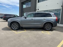 
										2018 Volvo XC90 T5 Momentum AWD full									