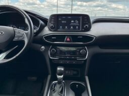 
										2020 Hyundai Santa Fe Preferred AWD full									