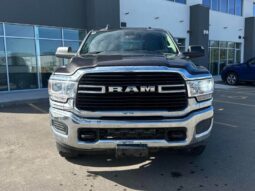 
										2020 Ram 2500 Big Horn 6.4L Hemi Crew Cab 4X4 full									