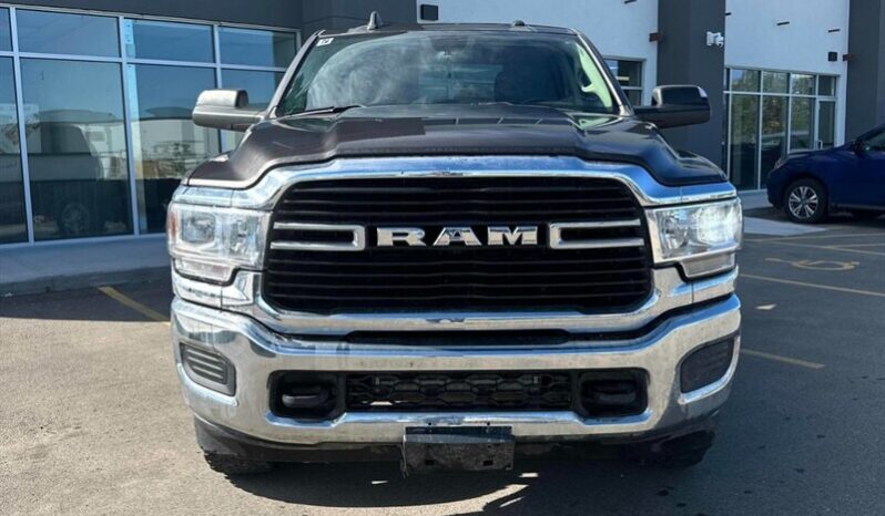 
								2020 Ram 2500 Big Horn 6.4L Hemi Crew Cab 4X4 full									