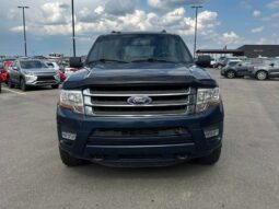 
										2017 Ford Expedition XLT 4X4 full									