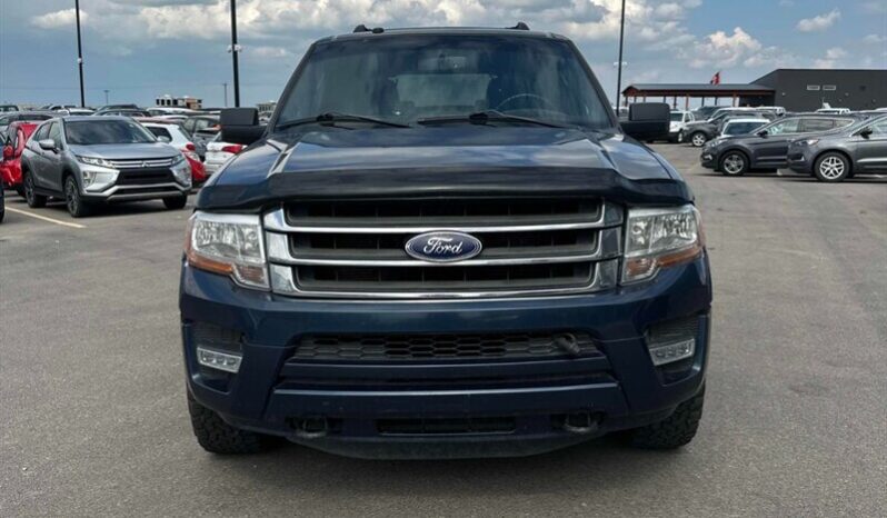 
								2017 Ford Expedition XLT 4X4 full									