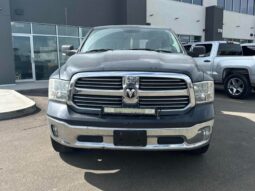 
										2019 Ram 1500 Classic SLT 5.7L Hemi Crew Cab 4X4 full									