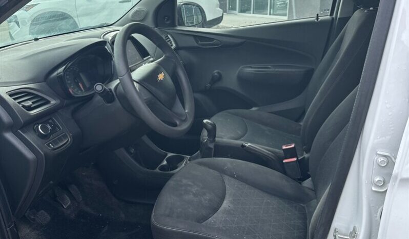 
								2020 Chevrolet Spark LS full									