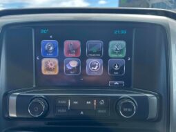 
										2018 Chevrolet Silverado 1500 LT DBL Cab 4×4 5.3L full									