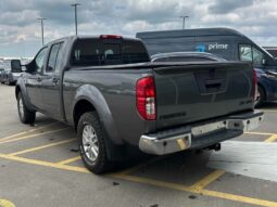 
										2019 Nissan Frontier SV Crew Cab 4×4 full									