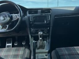
										2015 Volkswagen Golf GTI Autobahn full									