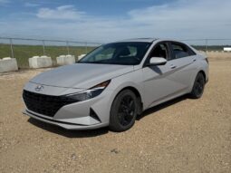2023 Hyundai Elantra Preferred