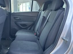 
										2018 Chevrolet Trax LS AWD full									