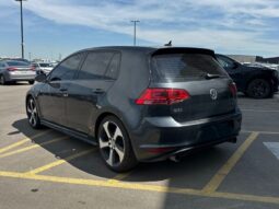 
										2015 Volkswagen Golf GTI Autobahn full									