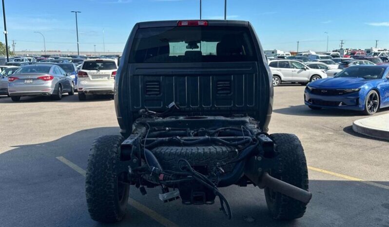 
								2020 Ram 2500 Big Horn 6.4L Hemi Crew Cab 4X4 full									