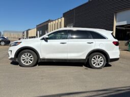 
										2019 Kia Sorento LX AWD full									