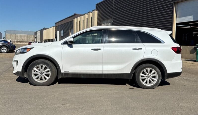 
								2019 Kia Sorento LX AWD full									