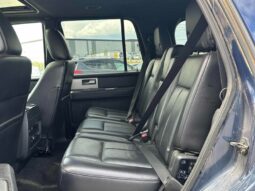 
										2017 Ford Expedition XLT 4X4 full									