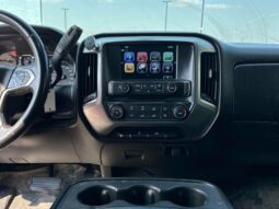 
										2018 Chevrolet Silverado 1500 LT Lifted 5.3L 4X4 full									