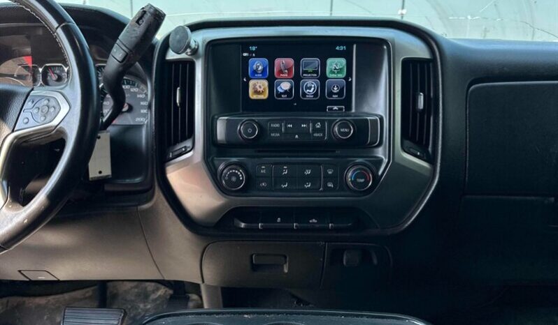 
								2018 Chevrolet Silverado 1500 LT Lifted 5.3L 4X4 full									