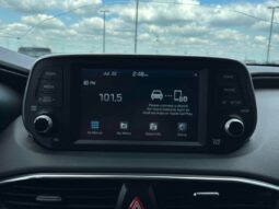 
										2020 Hyundai Santa Fe Preferred AWD full									