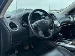 
										2018 Infiniti QX60 AWD full									