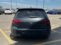 
										2015 Volkswagen Golf GTI Autobahn full									