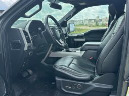 
										2018 Ford F-150 Lariat 5.0L Crew Cab 4X4 full									