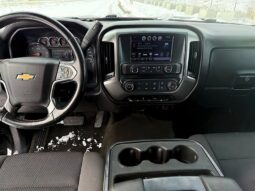 
										2018 Chevrolet Silverado 1500 LT DBL Cab 4×4 5.3L full									